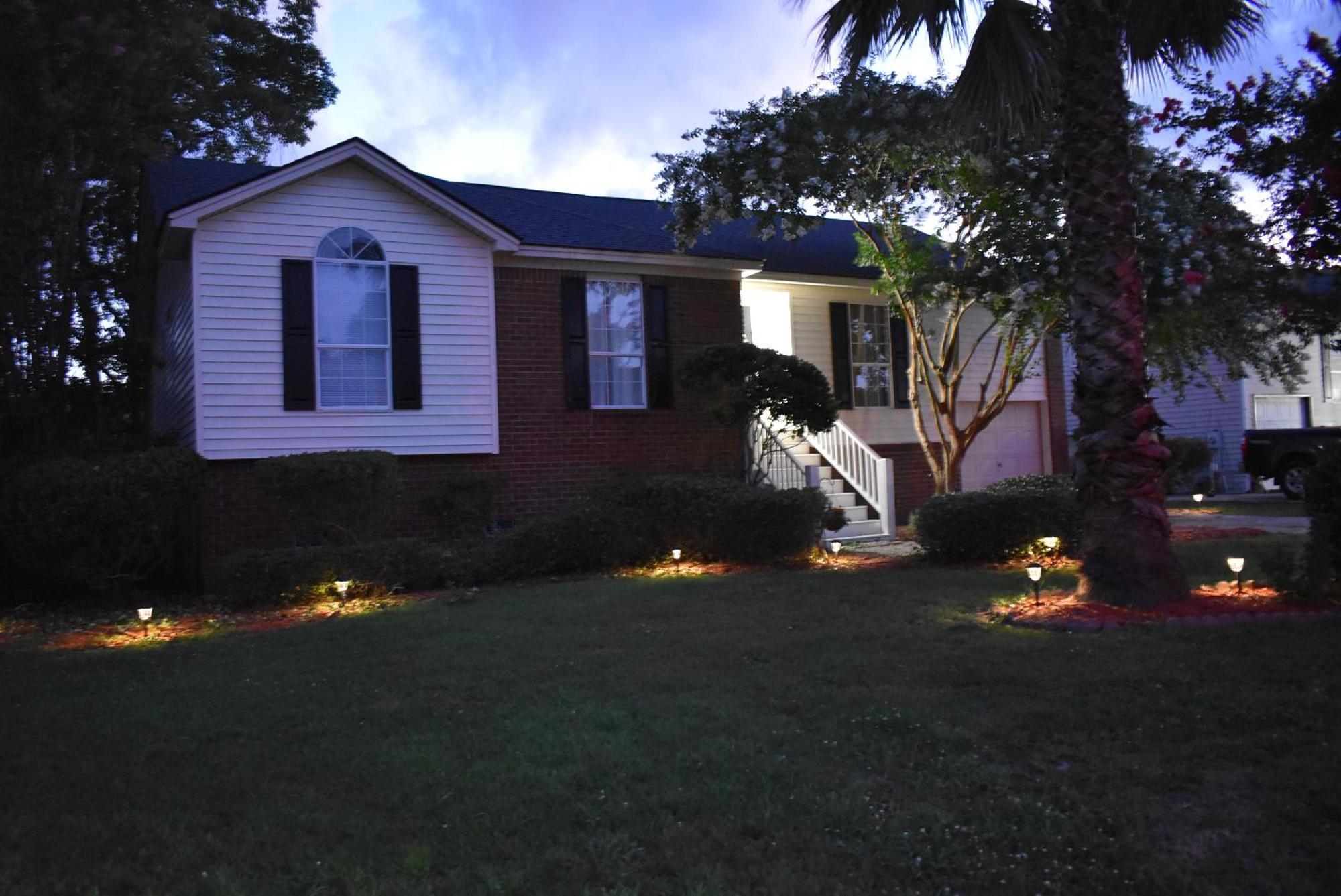 Ferienhaus Lakefront Retreat Near Tybee With King Bed And Free Parking *
