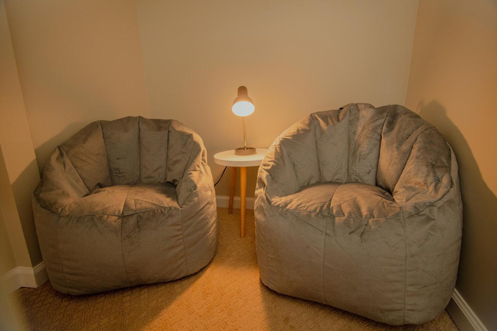 Ferienhaus Lakefront Retreat Near Tybee With King Bed And Free Parking *