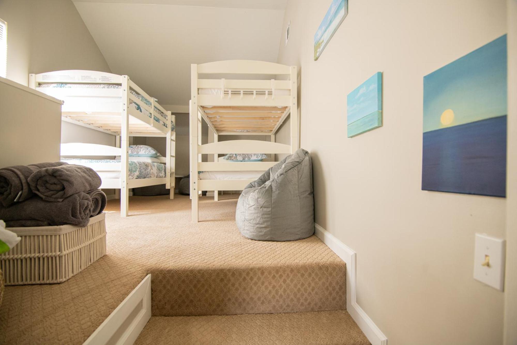 Ferienhaus Lakefront Retreat Near Tybee With King Bed And Free Parking