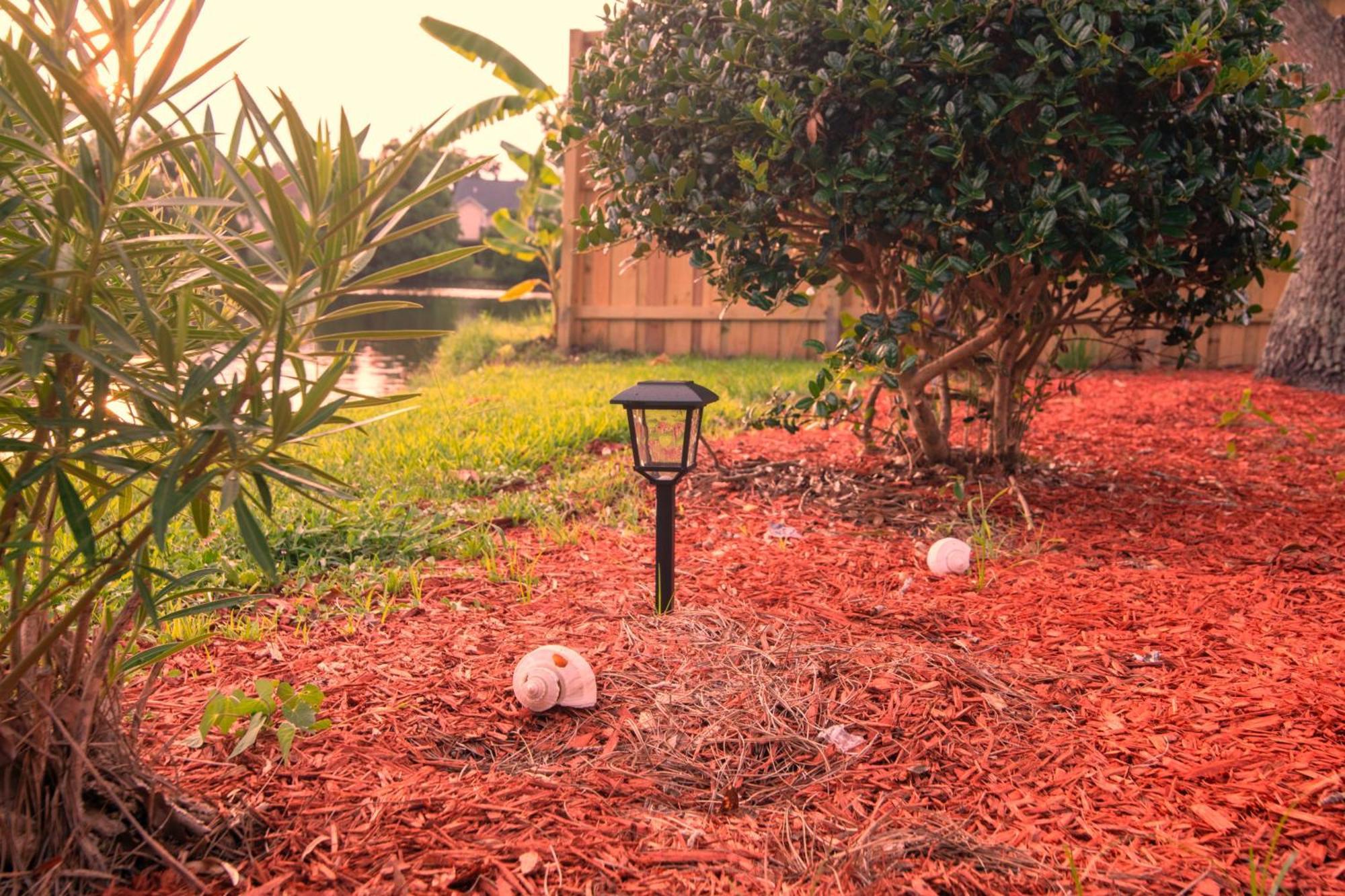 Lakefront Retreat Near Tybee With King Bed And Free Parking * Savannah